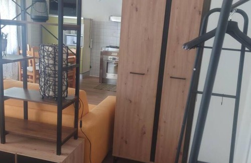 Valli del Pasubio Apartment | appartamento 'il Biancospino'