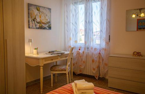 San Vincenzo Apartment | Appartamento IL LIMONE zona centrale vista mare
