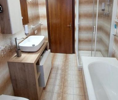 Gargallo Apartment | Appartamento in campagna vicino autostrada Campogalliano - Carpi