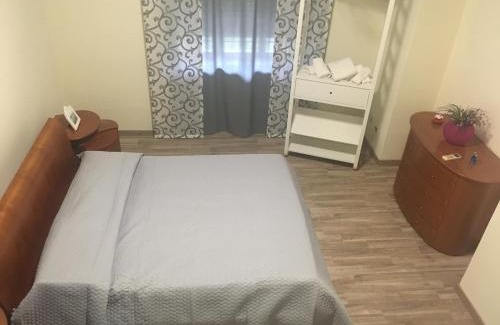 Cassino Apartment | Appartamento in centro