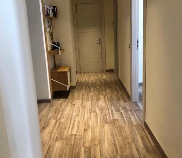 Cassino Apartment | Appartamento in centro