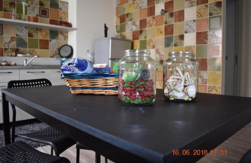 Cassino Apartment | Appartamento in centro