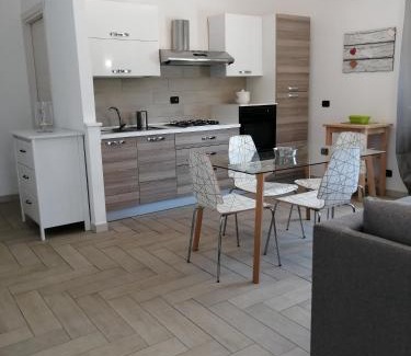 Monterosi Apartment | Appartamento in centro paese