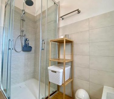 Monterosi Apartment | Appartamento in centro paese