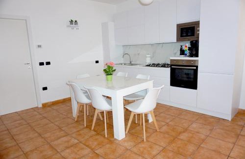 Rimini Historic Center Apartment | Appartamento in piazza Cavour centro storico Rimini