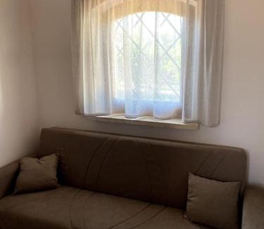 Marina di Massa Apartment | Appartamento in Villa a Marina di Massa