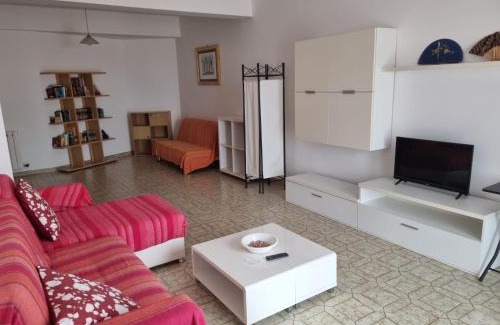 Diamante Apartment | Appartamento in Villa