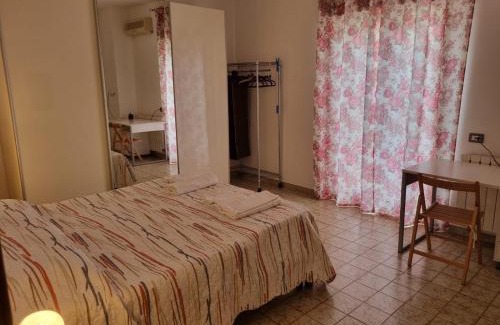 Diamante Apartment | Appartamento in Villa