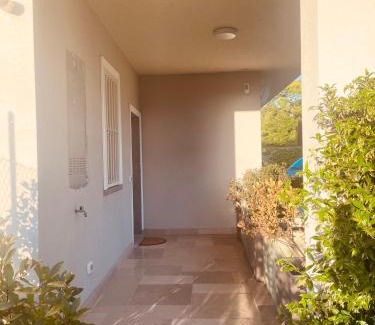 Bagnaia Apartment | Appartamento in villa