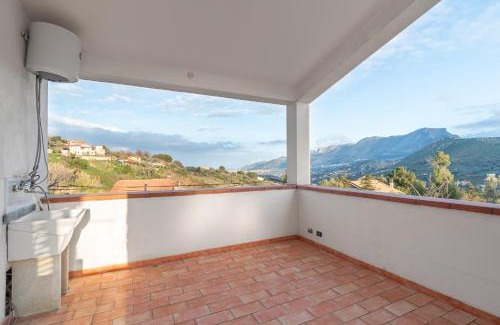 Cannizzaro-favara Villa | Appartamento in Villa Marlory