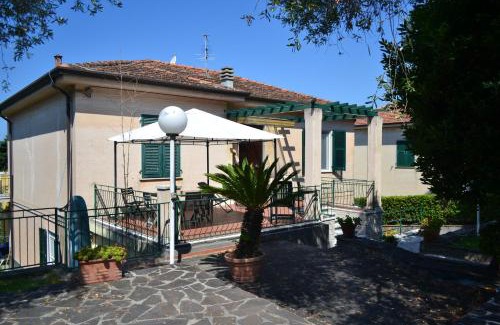 Tellaro Apartment | Appartamento in villetta
