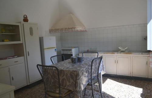 Tellaro Apartment | Appartamento in villetta
