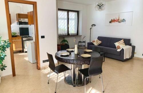 Mirafiori Sud Apartment | Appartamento indipendente a Mirafiori Sud