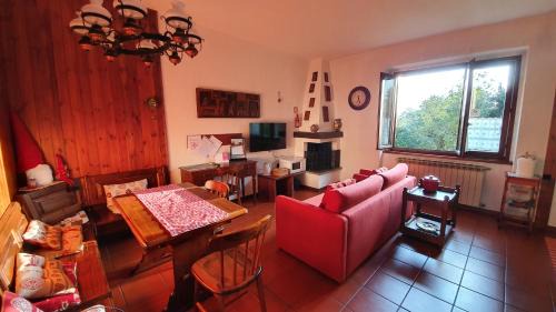 Ponte di Legno Apartment | Appartamento Isabella - Residence Montesole