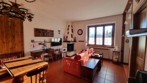 Ponte di Legno Apartment | Appartamento Isabella - Residence Montesole