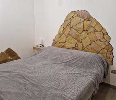 Paduledda Apartment | Appartamento isola rossa vista mare