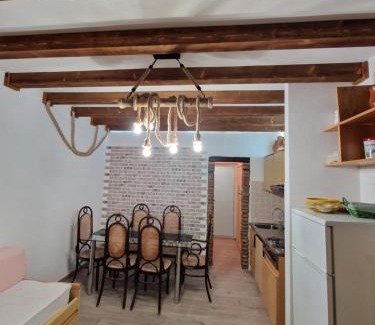Paduledda Apartment | Appartamento isola rossa vista mare