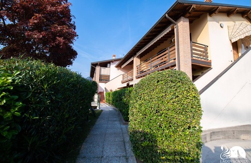 Crociale Apartment | Appartamento Nora