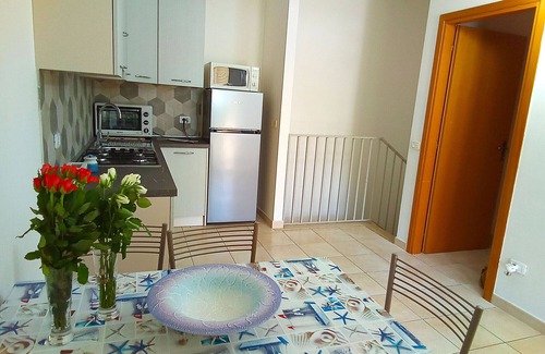 Principina a Mare Apartment | Appartamento Francesca