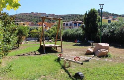 Santa Maria Coghinas Apartment | Appartamento 37 - Complesso Residenziale Terme di Casteldoria