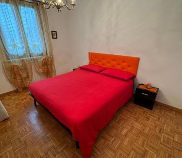 Santa Maria Maggiore Apartment | Appartamento Bluebell