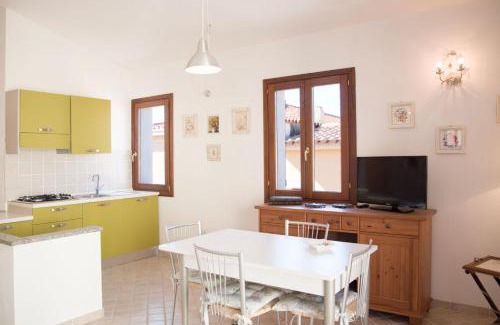 Santa Teresa di Gallura House | Appartamento Mazzini