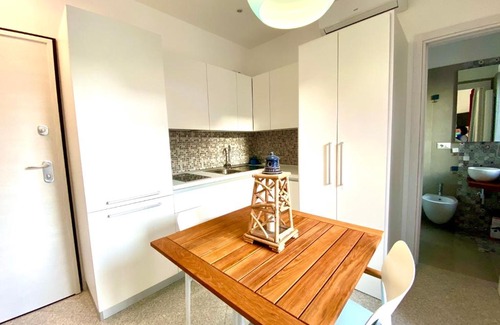 Savelletri House | Appartamento in Via pola a Savelletri