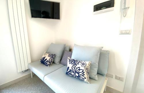 Savelletri House | Appartamento in Via pola a Savelletri