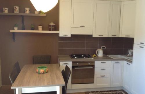 Toceno Apartment | appartamento