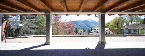 Toceno Apartment | appartamento