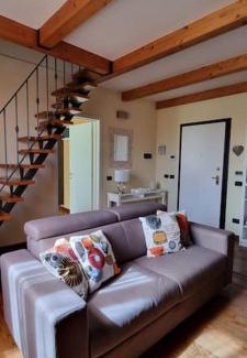 Livorno Apartment | Appartamento La casina di Chiara
