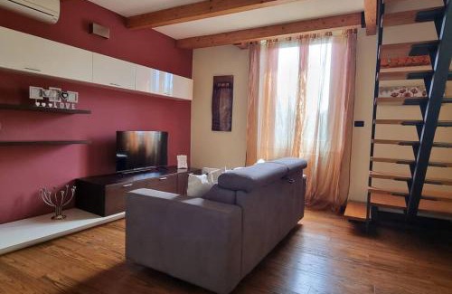 Livorno Apartment | Appartamento La casina di Chiara