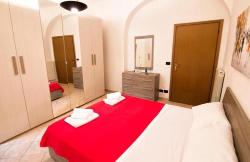 Piombino Apartment | Appartamento La Cittadella