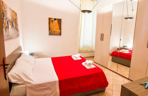 Piombino Apartment | Appartamento La Cittadella