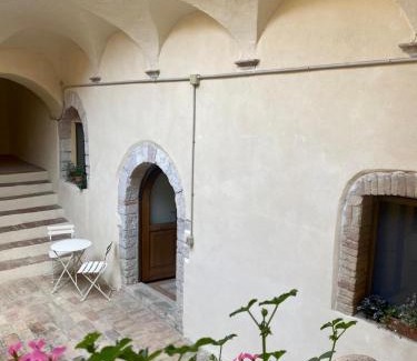 Trevi Apartment | Appartamento La Corte di Trevi