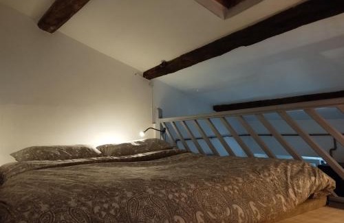 Civita Castellana Apartment | Appartamento La Posta Vecchia