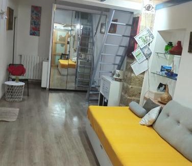 Civita Castellana Apartment | Appartamento La Posta Vecchia