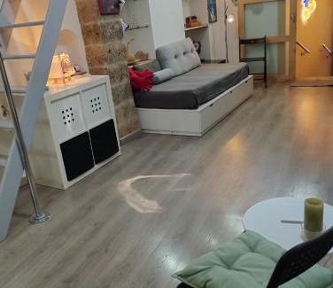 Civita Castellana Apartment | Appartamento La Posta Vecchia