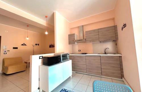 Torre de' Passeri Apartment | Appartamento La Via Roma