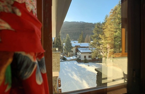 Bardonecchia Apartment | Appartamento La Pigna - Affitti Brevi Italia