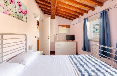 Livorno Apartment | Appartamento la piccola Venezia