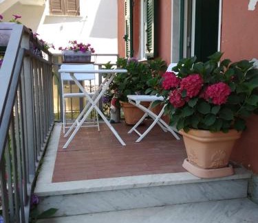 Serra Ricco Apartment | appartamento la pineta IT010-058C2O-TJ54093