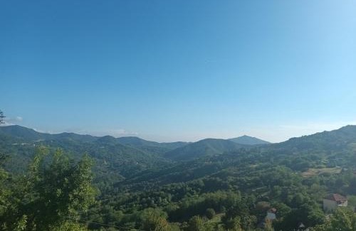 Serra Ricco Apartment | appartamento la pineta IT010-058C2O-TJ54093