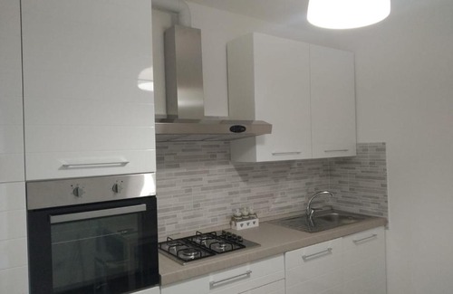 Serra Ricco Apartment | appartamento la pineta IT010-058C2O-TJ54093