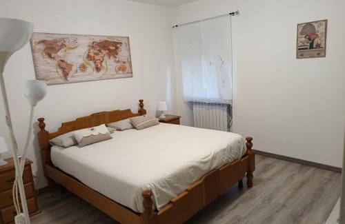 Serra Ricco Apartment | appartamento la pineta IT010-058C2O-TJ54093