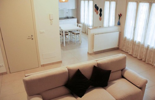 Gussago Apartment | Appartamento La Santissima