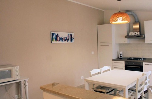 Gussago Apartment | Appartamento La Santissima