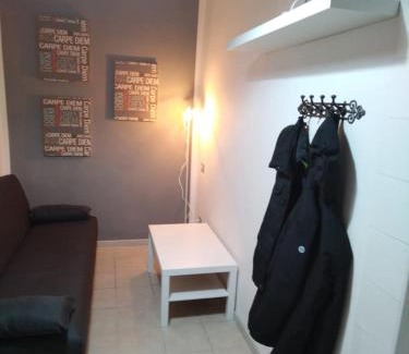 Roviano Apartment | Appartamento La Torre