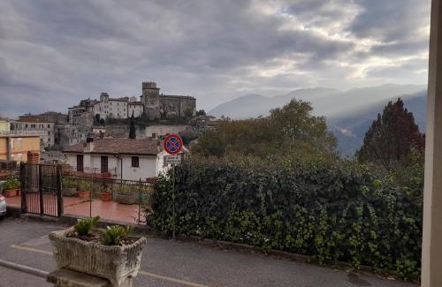 Roviano Apartment | Appartamento La Torre