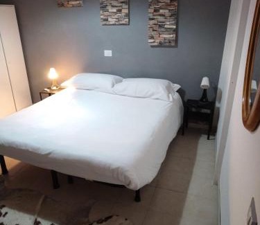 Roviano Apartment | Appartamento La Torre